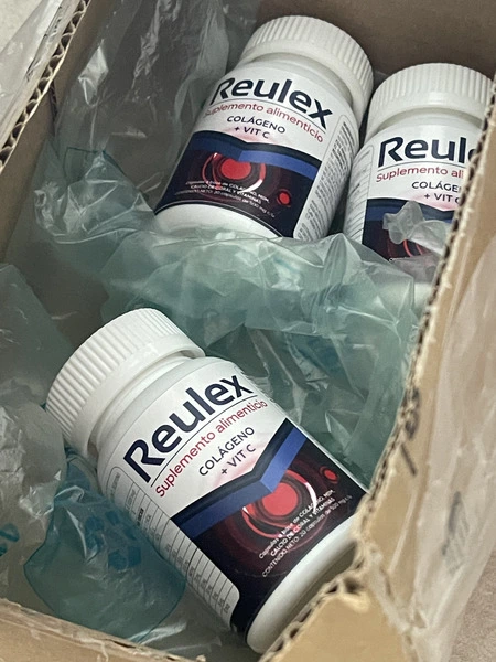 Reulex-3pack